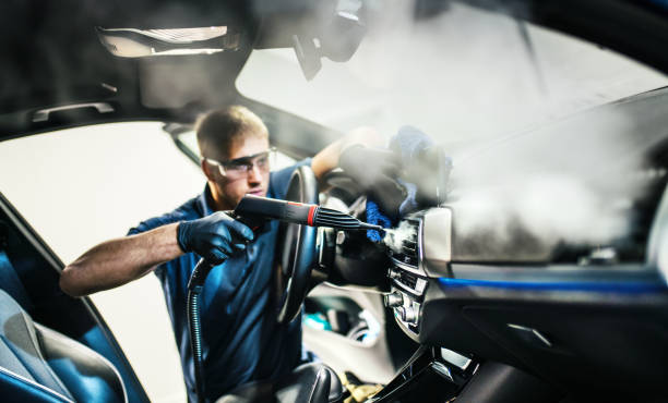 Best Air Vent Cleaning Services  in Vla Grove, IL