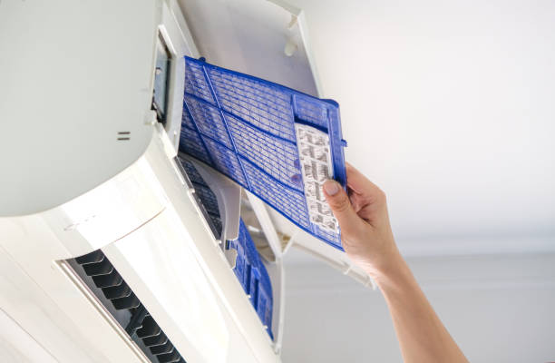 Best Best Air Duct Cleaning Company  in Vla Grove, IL