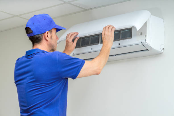 Best Ventilation Cleaning Services  in Vla Grove, IL